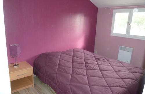 Frontignan Villa | Villa in secure residence with beach access