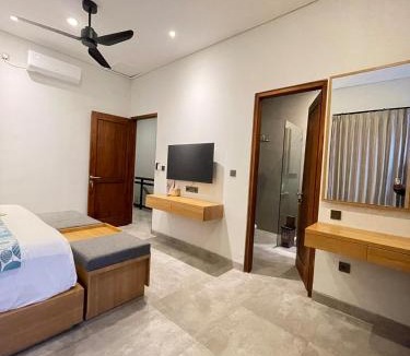 Bukit Villa | Villa in South Kuta Dewi Amerta villa
