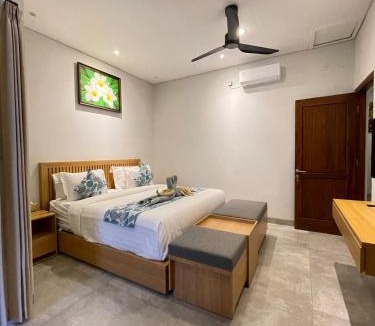 Bukit Villa | Villa in South Kuta Dewi Amerta villa