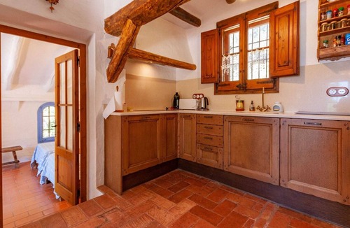 Palafrugell Villa | Villa in Spain near Costa Brava