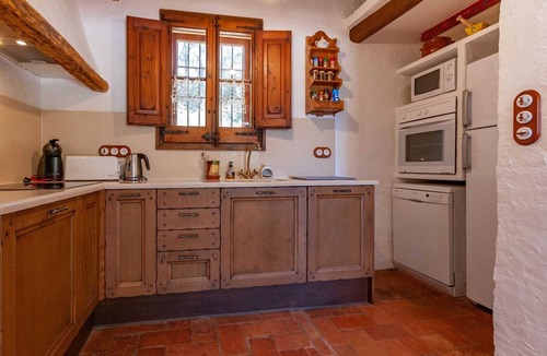 Palafrugell Villa | Villa in Spain near Costa Brava