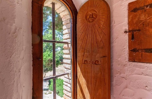 Palafrugell Villa | Villa in Spain near Costa Brava