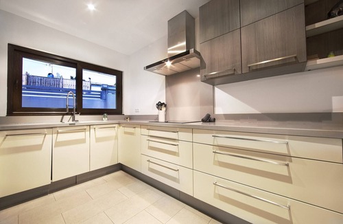 Urbanizacion Costabella Villa | Villa in Spain near Beach & Private Pool