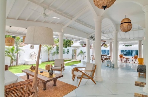 Gili Air Villa | VILLA IN SUNSET SIDE AREA GILI AIR