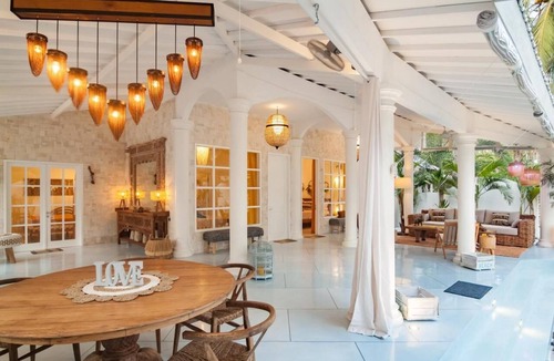 Gili Air Villa | VILLA IN SUNSET SIDE AREA GILI AIR