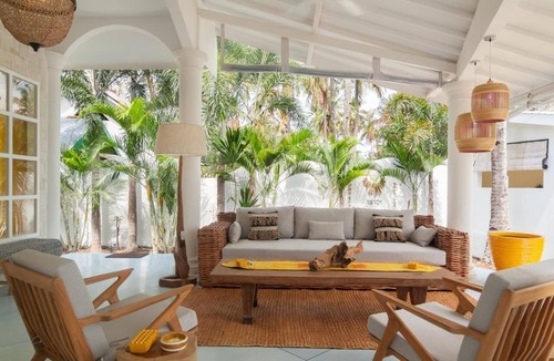 Gili Air Villa | VILLA IN SUNSET SIDE AREA GILI AIR