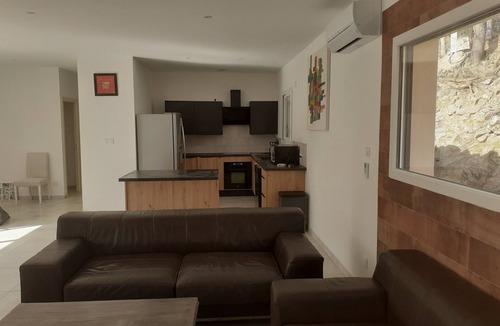 Las Illas House | Villa in the heart of the mountains