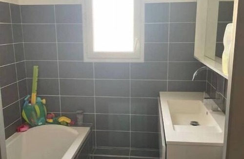 Aimargues Villa | Villa in the Camargue with pellet stove
