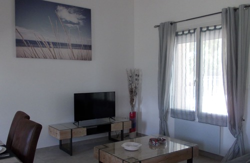 Le Cailar House | Villa in the Camargue Le Cailar