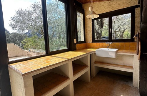 Vallon-Pont-d'Arc Villa | Villa in the heart of the Ardèche Gorges
