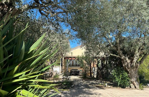 Vallon-Pont-d'Arc Villa | Villa in the heart of the Ardèche Gorges