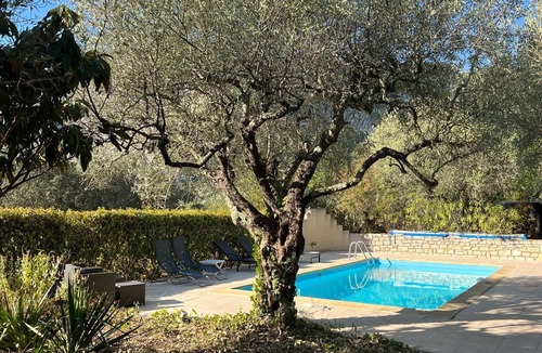 Vallon-Pont-d'Arc Villa | Villa in the heart of the Ardèche Gorges