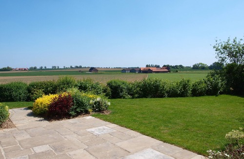 Bailleul Villa | Villa in the heart of the Monts des Flandres with swimming pool