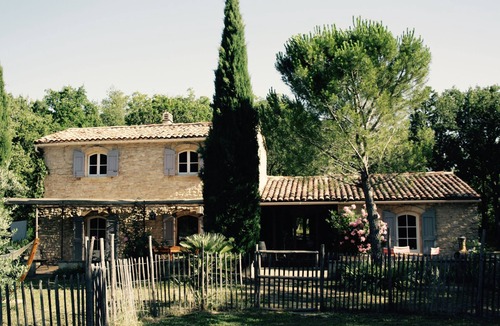 Apt Villa | Villa in the Luberon