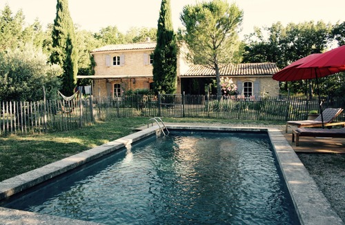 Apt Villa | Villa in the Luberon