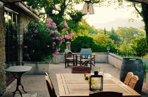 Apt Villa | Villa in the Luberon