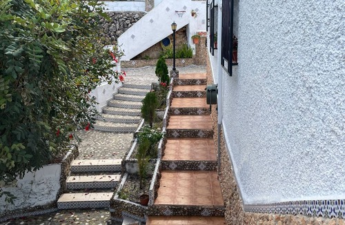 Carlet Villa | Villa in the mountains with swimming pools, 30 mins to Cuitat Valencia