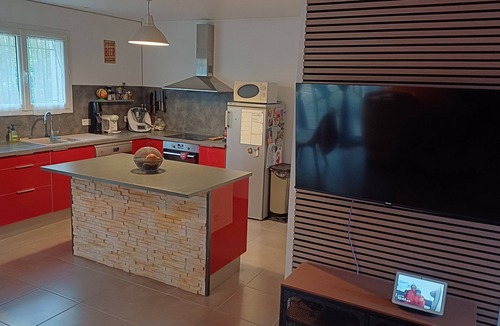 Boisseron Villa | Villa in the South with swimming pool
