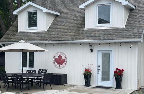 Niagara-on-the-Lake House | Villa in the Vines
