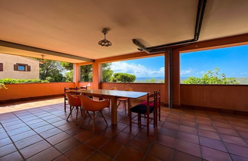 Tordera House | Villa in Tordera with Private Saltwater Pool