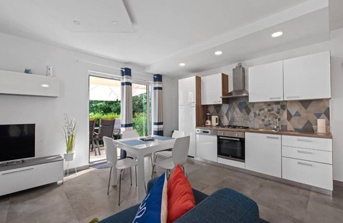 Vintijan Villa | Villa in Vintijan with private pool