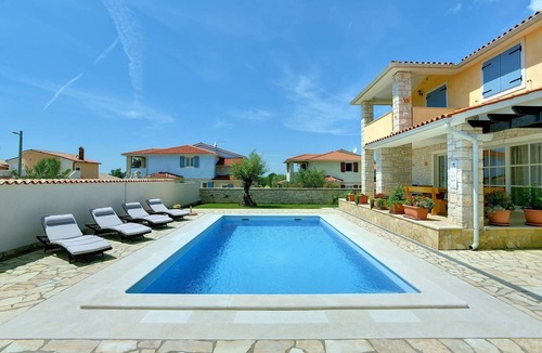 Gajana Villa | Villa in Vodnjan near Beach