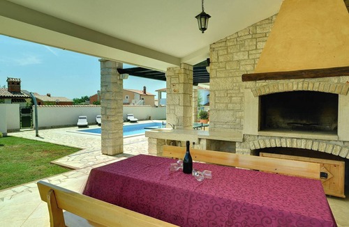Gajana Villa | Villa in Vodnjan near Beach