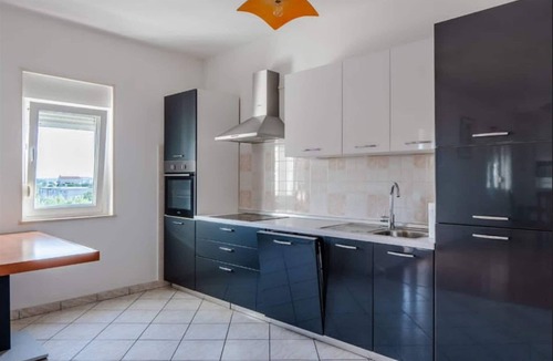 Vrsi House | Villa in Vrsi with Pool near Sandy Beach