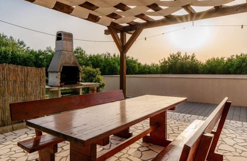 Vrsi House | Villa in Vrsi with Pool near Sandy Beach