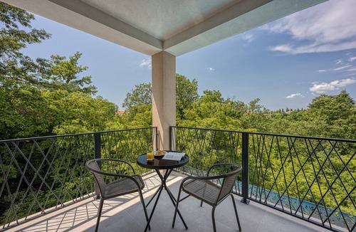 Nova Vas Villa | Villa IN with Private Pool