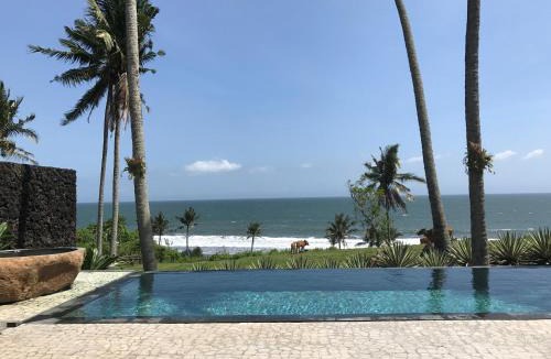 West Selemadeg Villa | Villa Inca