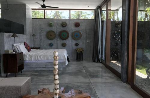 West Selemadeg Villa | Villa Inca
