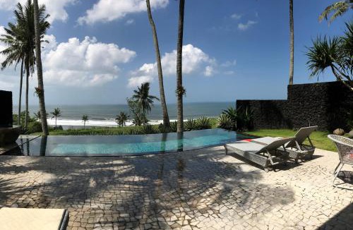 West Selemadeg Villa | Villa Inca