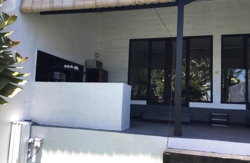 Dalung Villa | Villa Inception