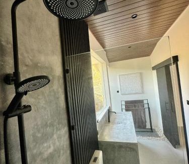 Kuta Villa | Villa India Kuta Lombok