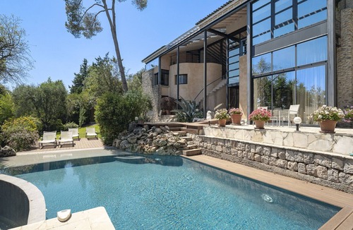 Valbonne Villa | Villa Indigo