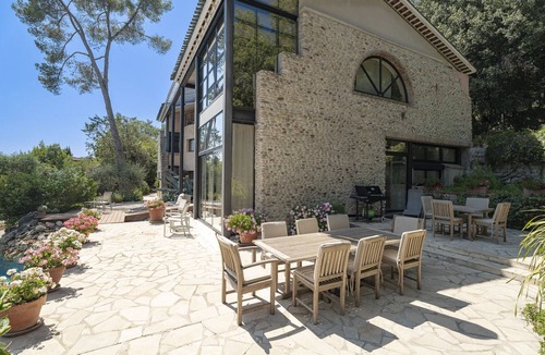 Valbonne Villa | Villa Indigo