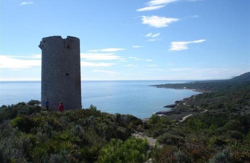 Peniscola Villa | Villa Individual Peñíscola