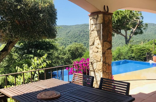 Rio d'Oro Villa | Villa Infinity by Costabravaway