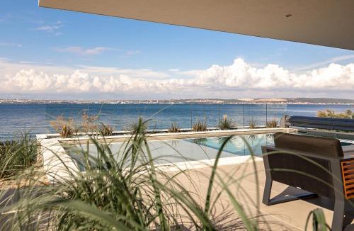 Kali Villa | Villa Infinity - Luxurious seaview Villa with enchanting Pool