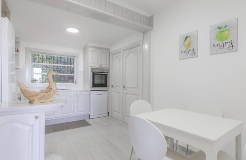 Castell-Platja d'Aro Villa | Villa Inge with pool and sea views
