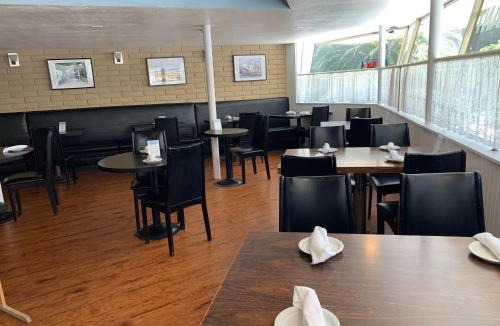 San Rafael Hotel | Villa Inn