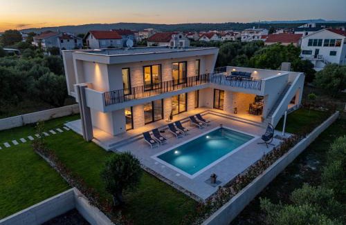 Sukosan Villa | Villa Intrada ZadarVillas