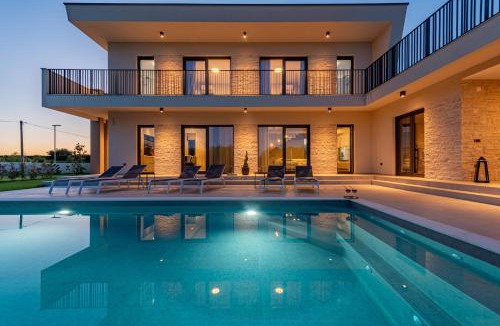 Sukosan Villa | Villa Intrada ZadarVillas