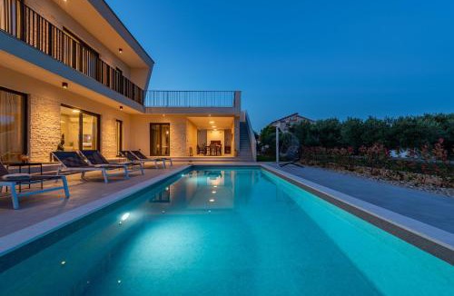 Sukosan Villa | Villa Intrada ZadarVillas