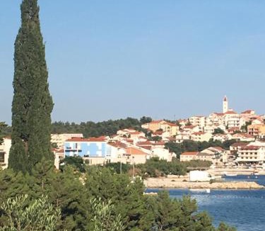 Seget Vranjica Apartment | Villa Iris Apartments