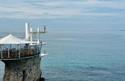 Lazaret Villa | Villa Iris