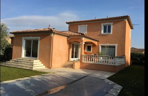 Lapalud Villa | Villa is no longer available for rent - impossible to delete my advert