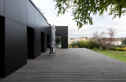 Le Mans Villa | Villa Isaac - Luxueuse - 16p - Rêve au Mans