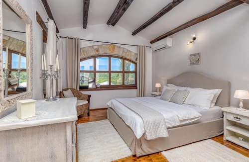Sveti Lovrec Villa | Villa Isabella